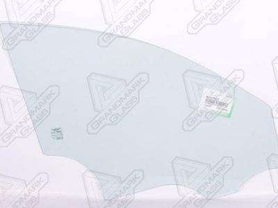 GRANDMARK GLASS Door Glass Front Left