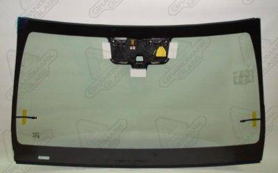 GRANDMARK GLASS Windscreen