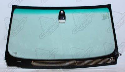 GRANDMARK GLASS Windscreen