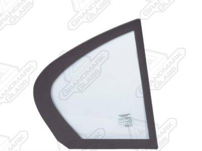 GRANDMARK GLASS Vent Glass Rear Right