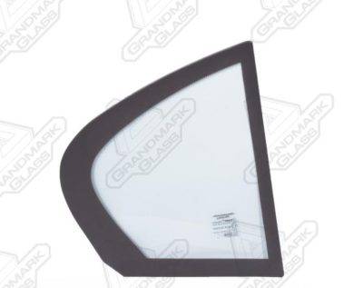 GRANDMARK GLASS Vent Glass Rear Right