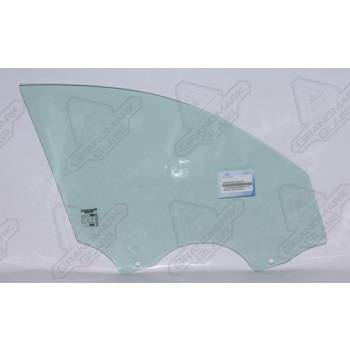 GRANDMARK GLASS Door Glass Front Left