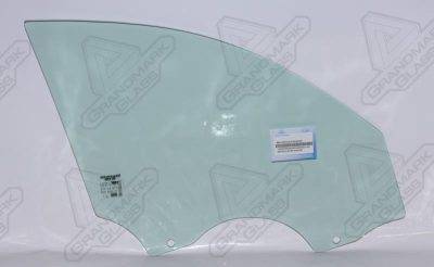 GRANDMARK GLASS Door Glass Front Left