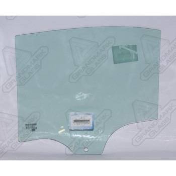 GRANDMARK GLASS Door Glass Rear Right