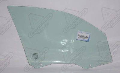 GRANDMARK GLASS Door Glass Front Left