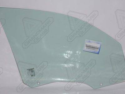 GRANDMARK GLASS Door Glass Front Left