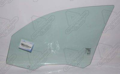 GRANDMARK GLASS Door Glass Front Right