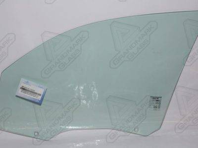 GRANDMARK GLASS Door Glass Front Right
