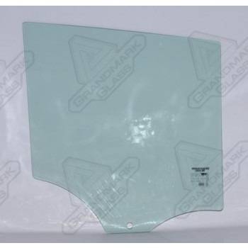 GRANDMARK GLASS Door Glass Rear Left