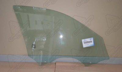 GRANDMARK GLASS Door Glass Front Left