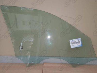 GRANDMARK GLASS Door Glass Front Left