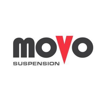 MOVO Control Arm Lower Left (BJSH558L)