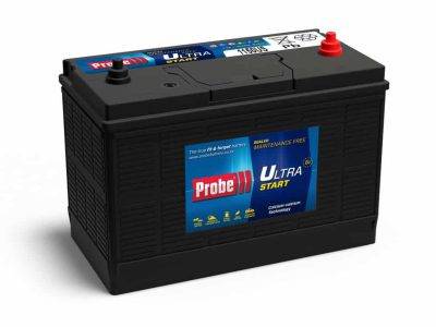 PROBE Battery 1150