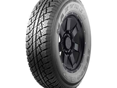 MAXTREK SU800 111S XL 245/70R16
