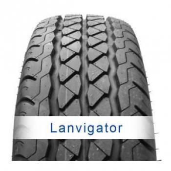 LANVIGATOR MILEMAX 112/110R 225/70R15