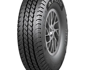 APLUS A867 195/80R14C 106/104R