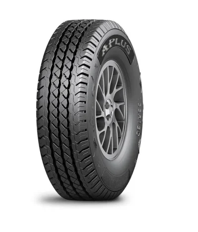 APLUS A867 195/80R14C 106/104R