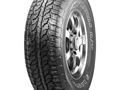 LANVIGATOR CATCHFORS 245/75R15 109/107S A/T