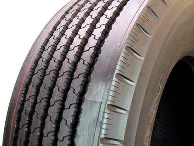 FIRESTONE TSP3000 385/65R22.5 160K 18PR
