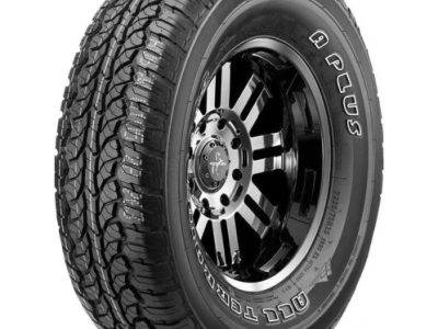 APLUS A929 A/T 255/70R15C 112/110S