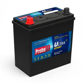 PROBE Battery 615