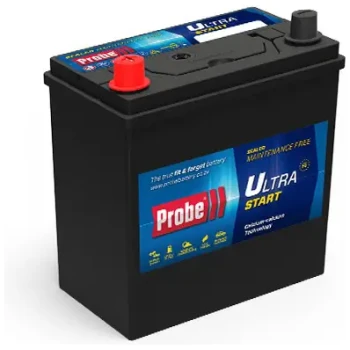 PROBE BATTERY 615