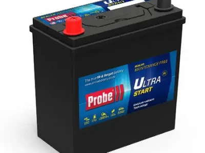 PROBE Battery 615