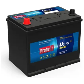 PROBE BATTERY 622