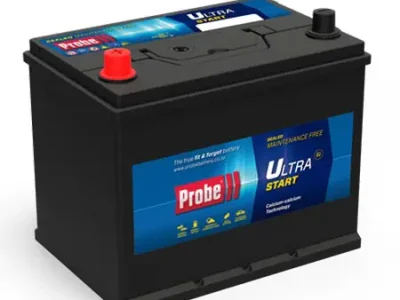 PROBE Battery 622
