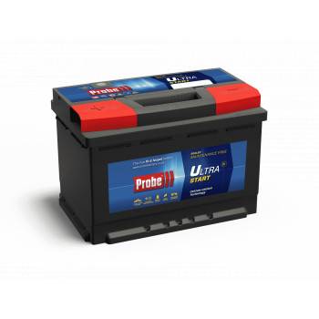 PROBE Battery 643
