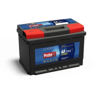 PROBE BATTERY 643