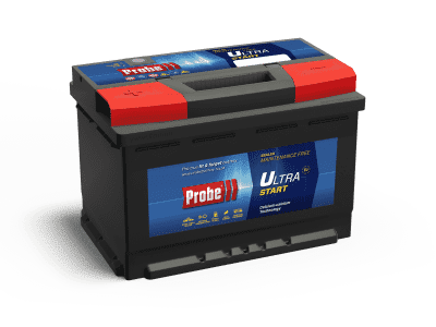 PROBE Battery 643