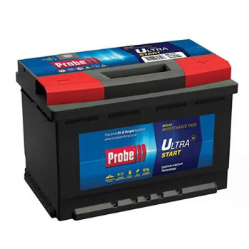 PROBE Battery 647