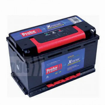 PROBE Battery 668