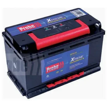 PROBE BATTERY 668