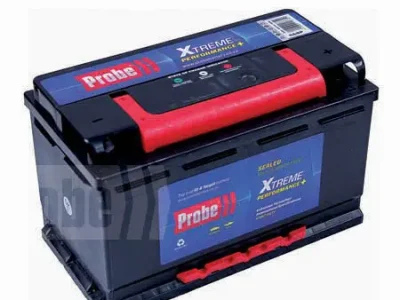 PROBE Battery 668
