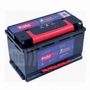 PROBE Battery 669