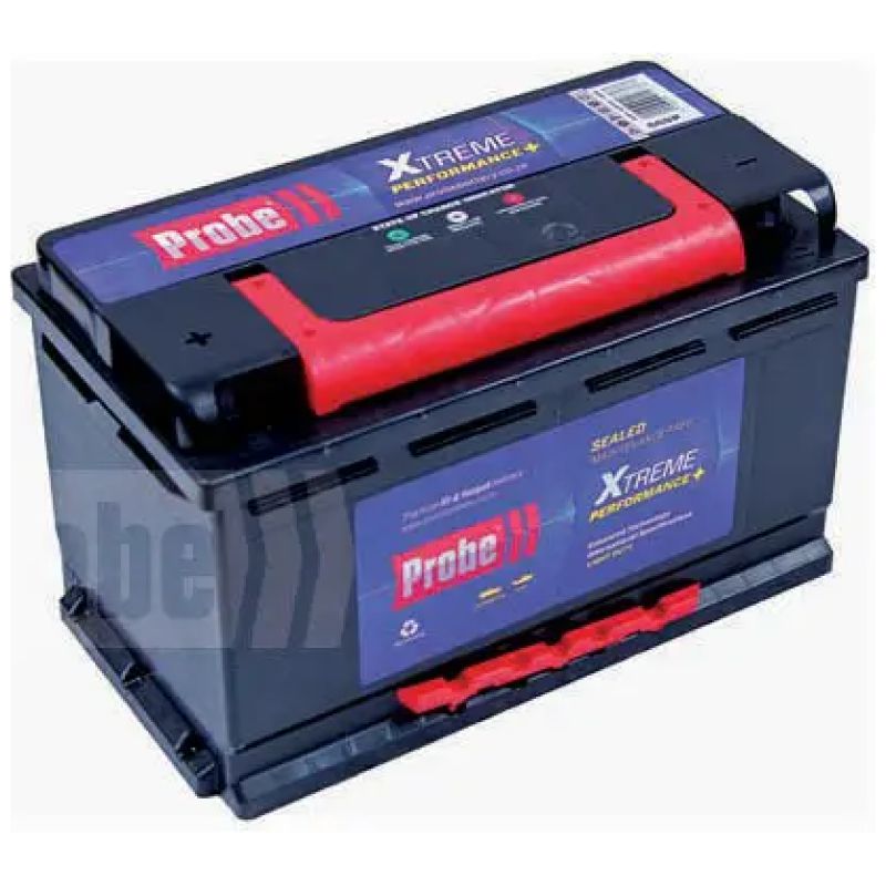 PROBE BATTERY 669 - Greg's Motor Spares