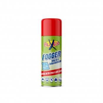 BLIXEM SANITIZER FOGGER 250ML