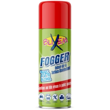 BLIXEM SANITIZER FOGGER 250ML (9101000023)