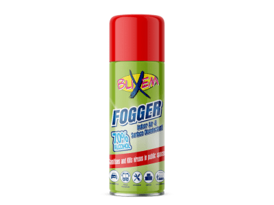 BLIXEM SANITIZER FOGGER 250ML