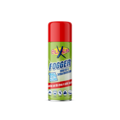 BLIXEM SANITIZER FOGGER 250ML