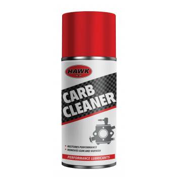 HAWK CARB CLEANER