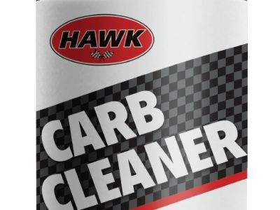 HAWK CARB CLEANER