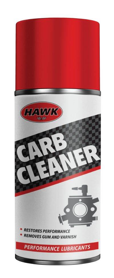 HAWK CARB CLEANER