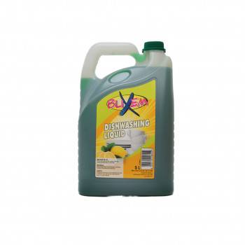 BLIXEM DISH WASHING LIQUID 5L