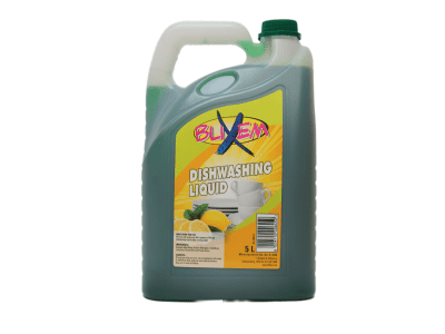 BLIXEM DISH WASHING LIQUID 5L