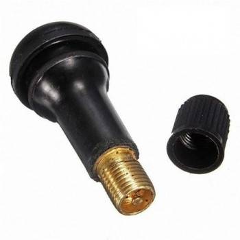 TUBELESS VALVE SHORT