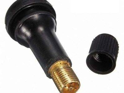 TUBELESS VALVE SHORT