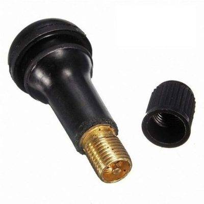 TUBELESS VALVE SHORT